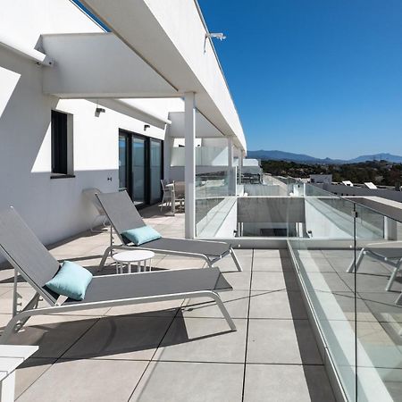 Via Celere 2344 Apartment Casares Exterior photo