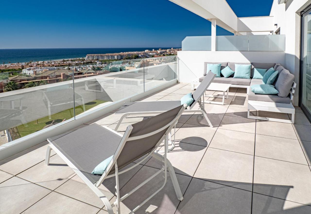 Via Celere 2344 Apartment Casares Exterior photo