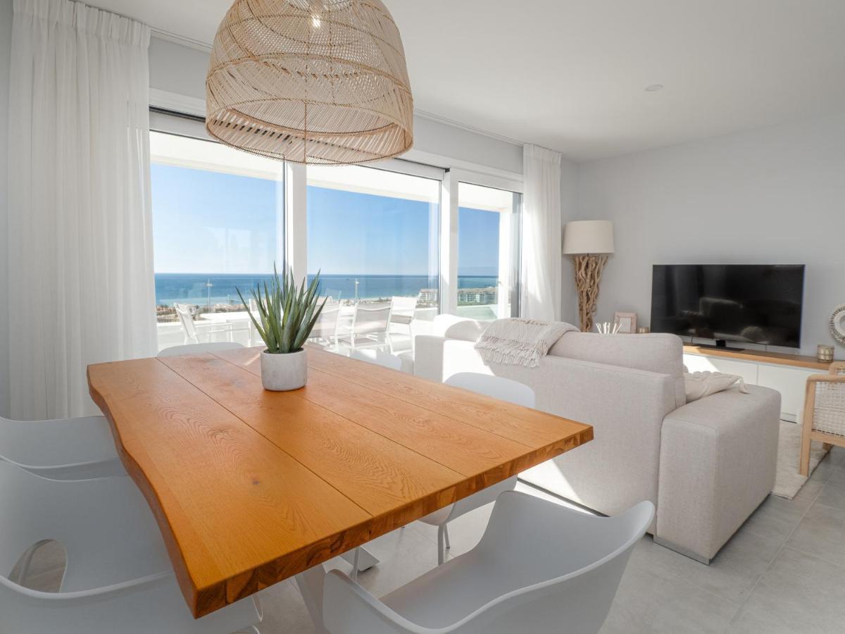 Via Celere 2344 Apartment Casares Exterior photo