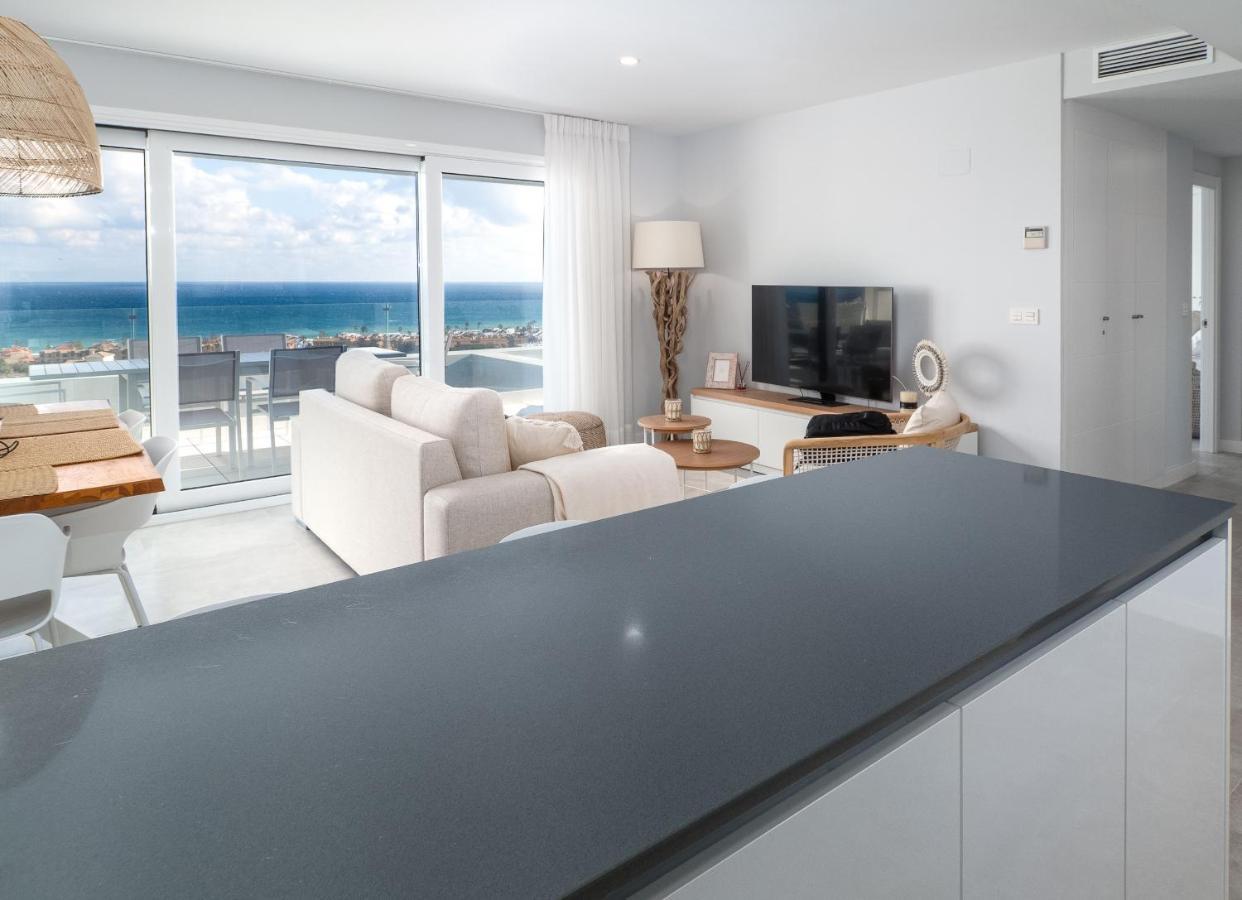 Via Celere 2344 Apartment Casares Exterior photo