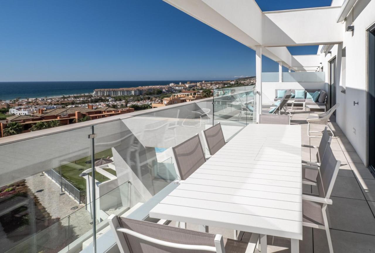 Via Celere 2344 Apartment Casares Exterior photo
