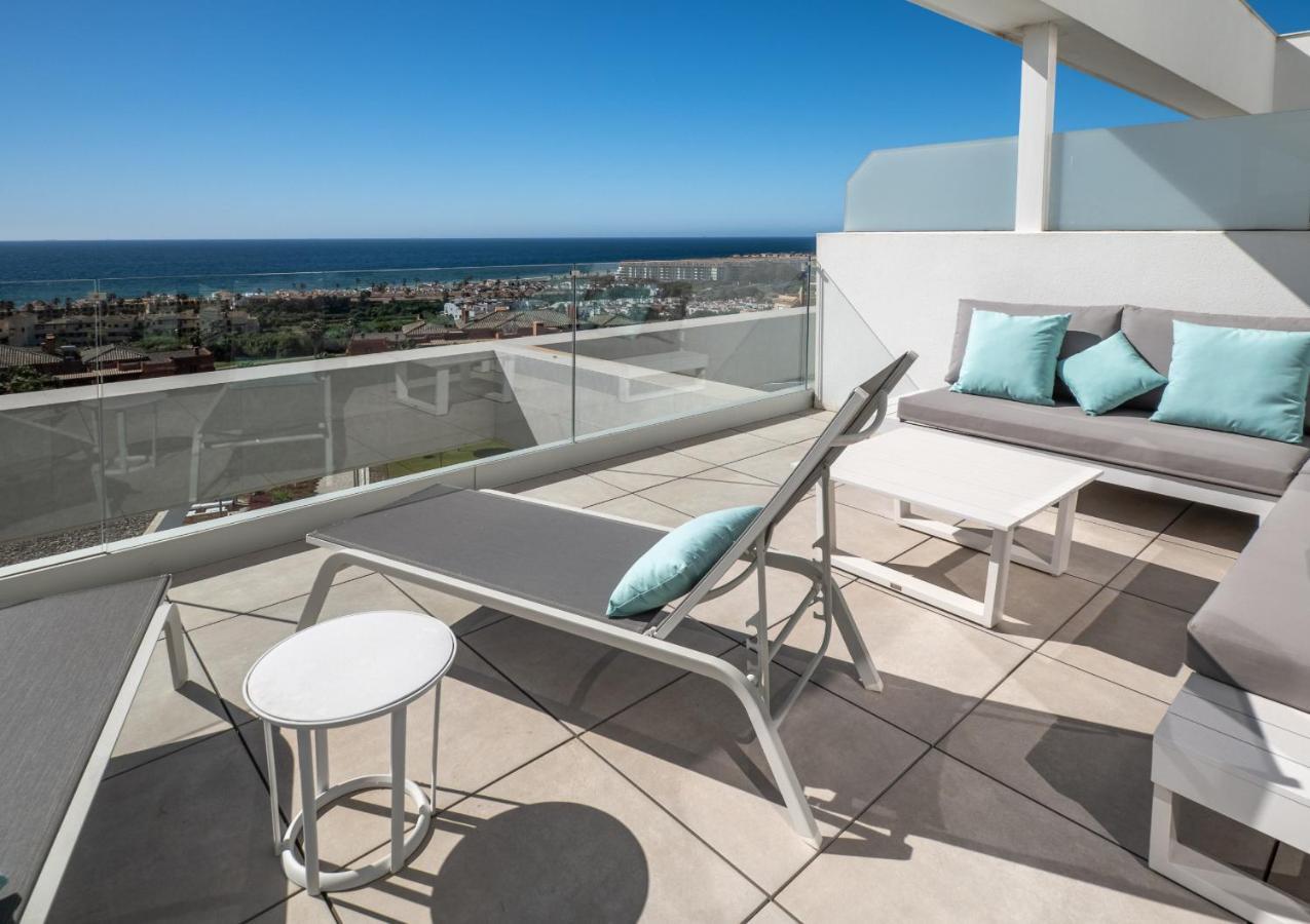 Via Celere 2344 Apartment Casares Exterior photo