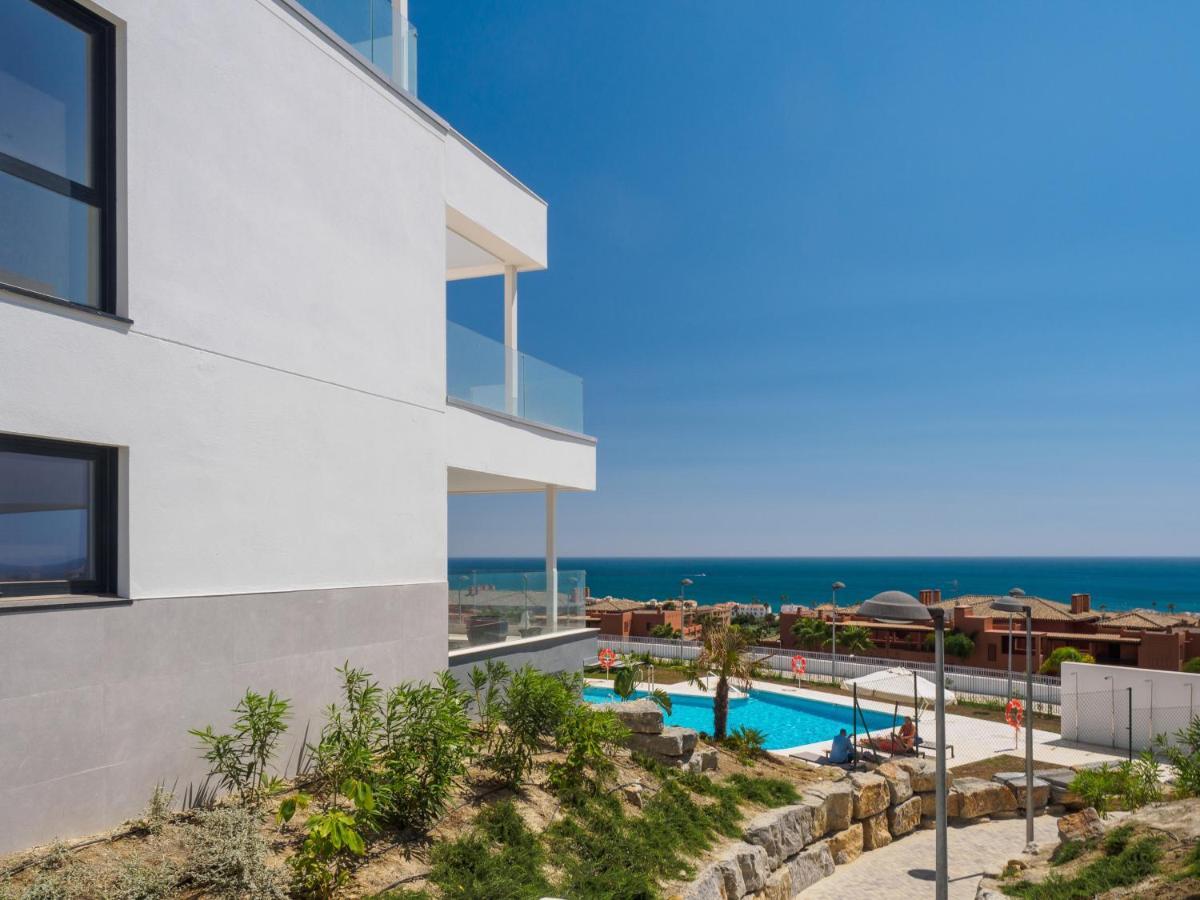 Via Celere 2344 Apartment Casares Exterior photo