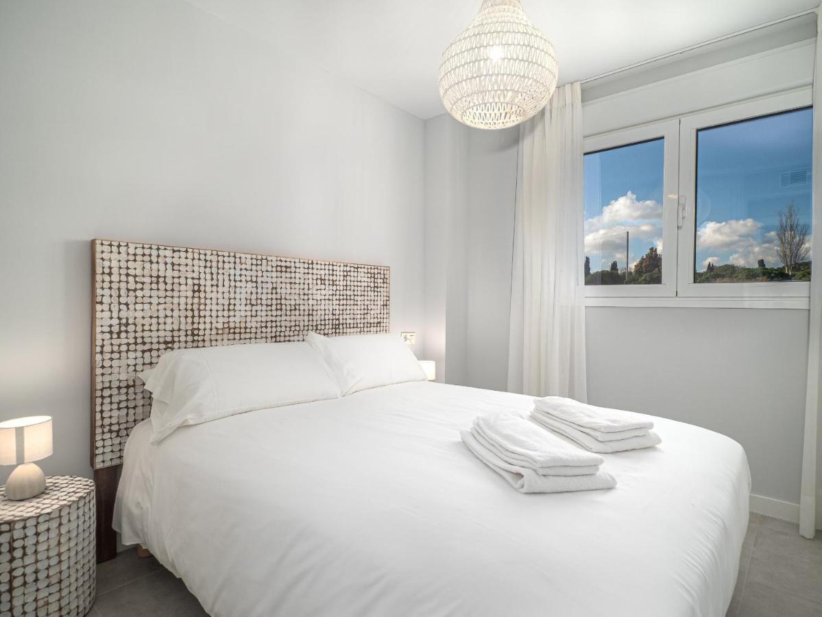 Via Celere 2344 Apartment Casares Exterior photo
