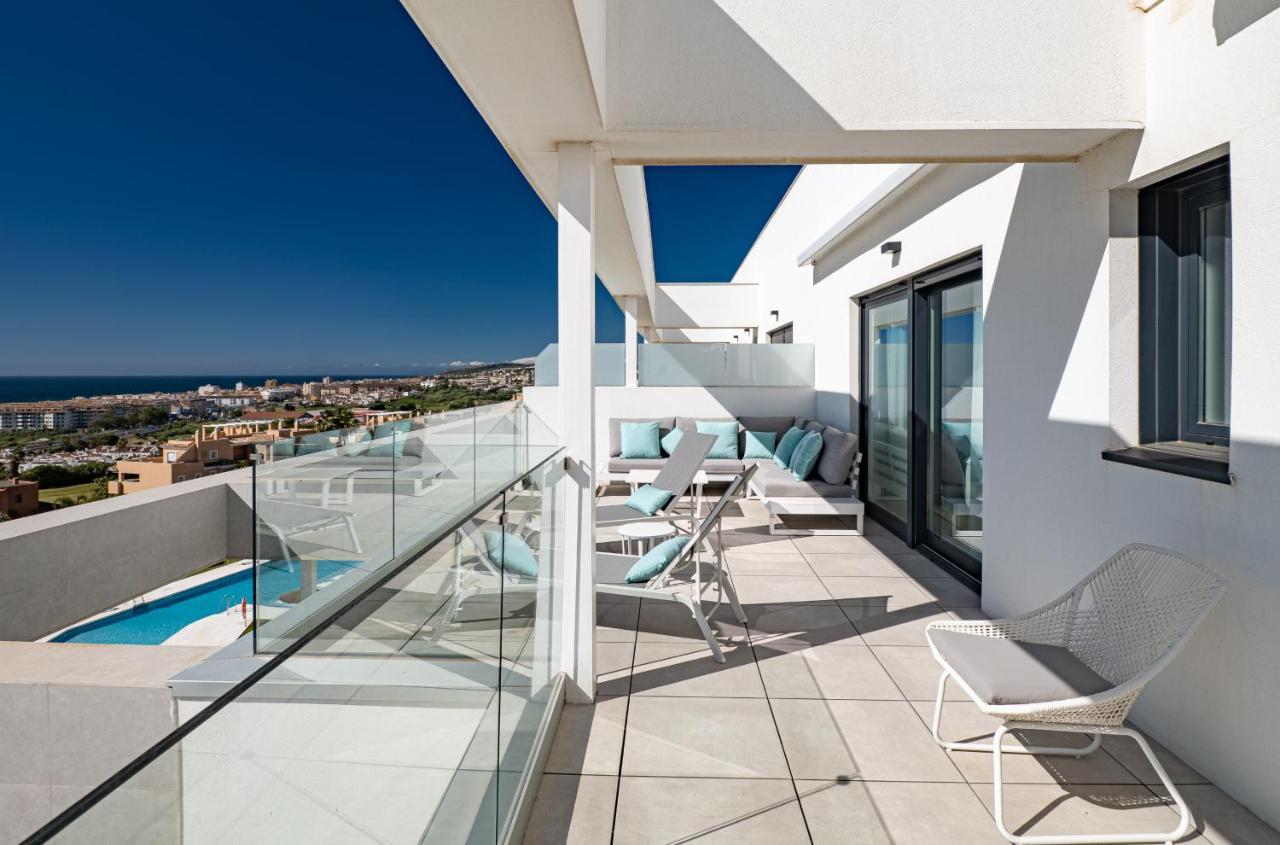 Via Celere 2344 Apartment Casares Exterior photo