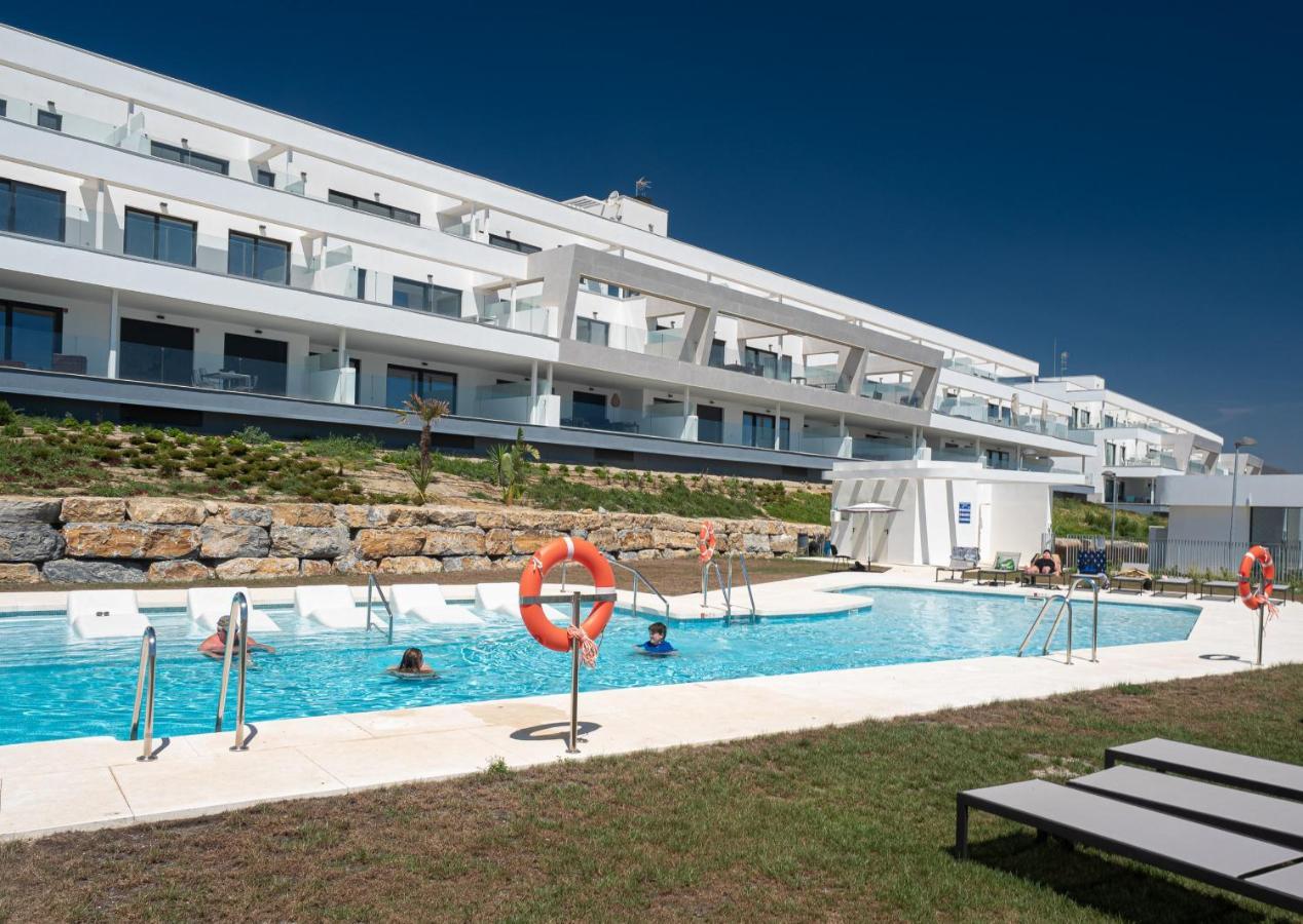 Via Celere 2344 Apartment Casares Exterior photo